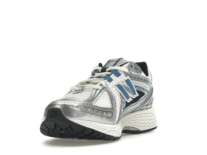 New Balance 1906R Silver Metallic Blue Agate - image 13