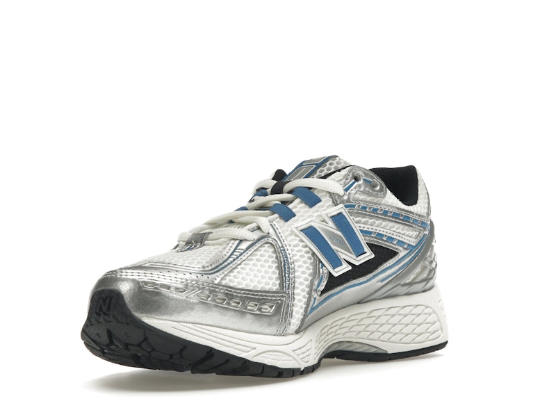 New Balance 1906R Silver Metallic Blue Agate - image 14