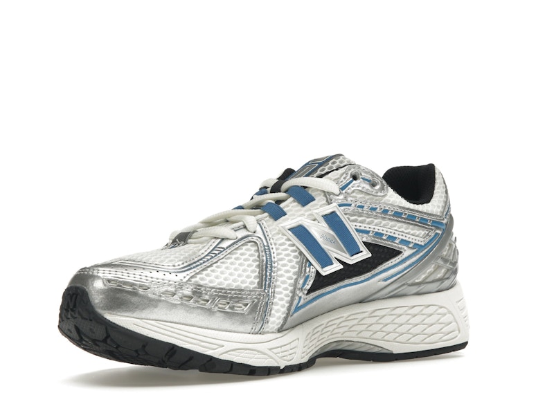 New Balance 1906R Silver Metallic Blue Agate - image 15