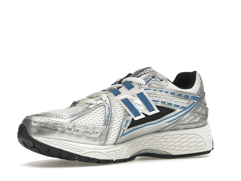 New Balance 1906R Silver Metallic Blue Agate - image 16
