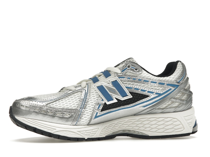 New Balance 1906R Silver Metallic Blue Agate - image 18