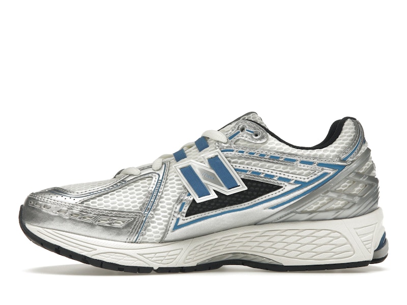 New Balance 1906R Silver Metallic Blue Agate - image 19