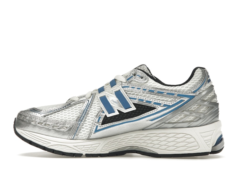New Balance 1906R Silver Metallic Blue Agate - image 20