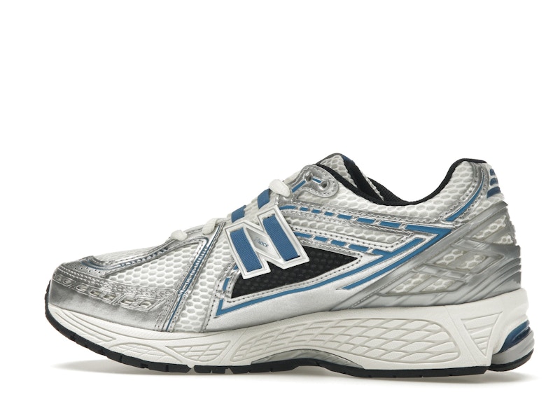 New Balance 1906R Silver Metallic Blue Agate - image 21