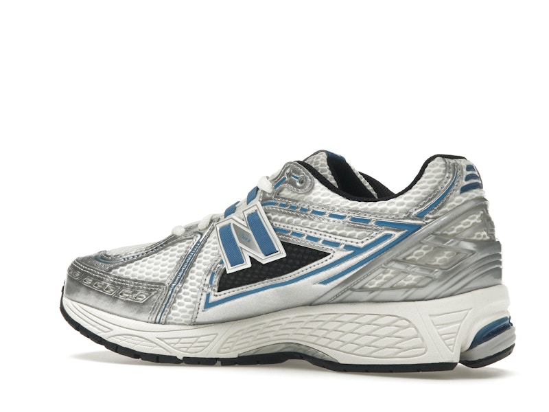 New Balance 1906R Silver Metallic Blue Agate - image 22