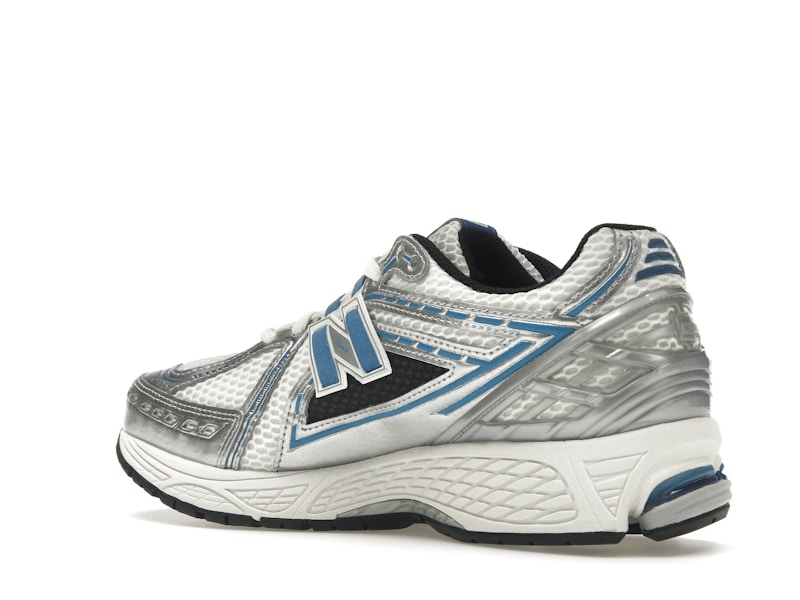 New Balance 1906R Silver Metallic Blue Agate - image 23