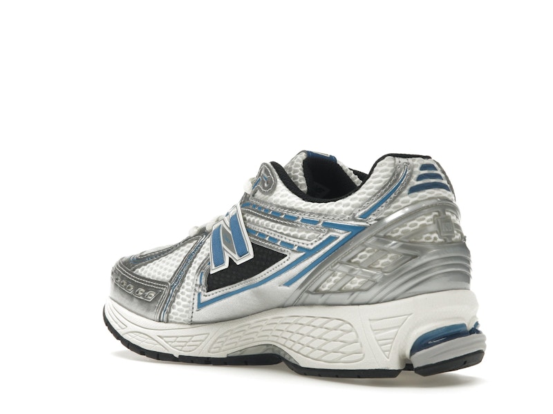 New Balance 1906R Silver Metallic Blue Agate - image 24