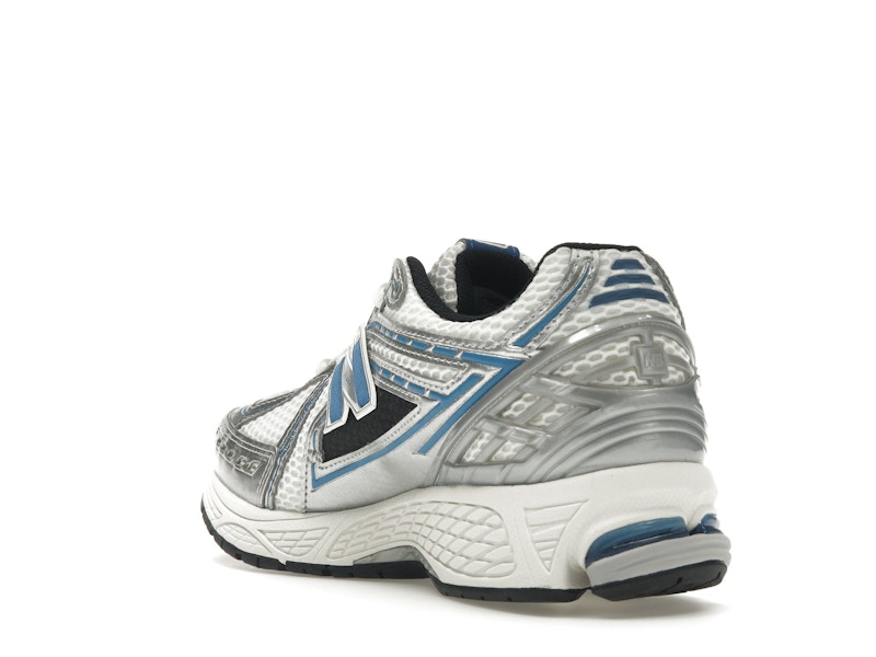 New Balance 1906R Silver Metallic Blue Agate - image 25