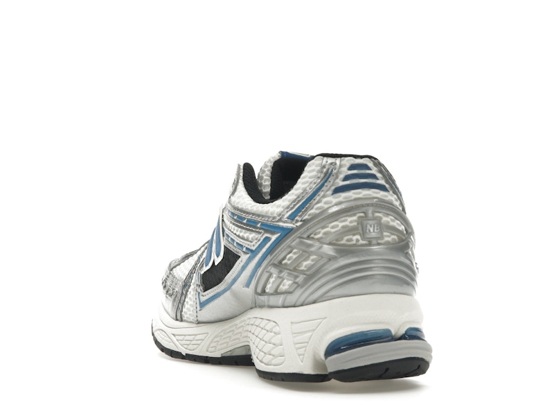 New Balance 1906R Silver Metallic Blue Agate - image 26