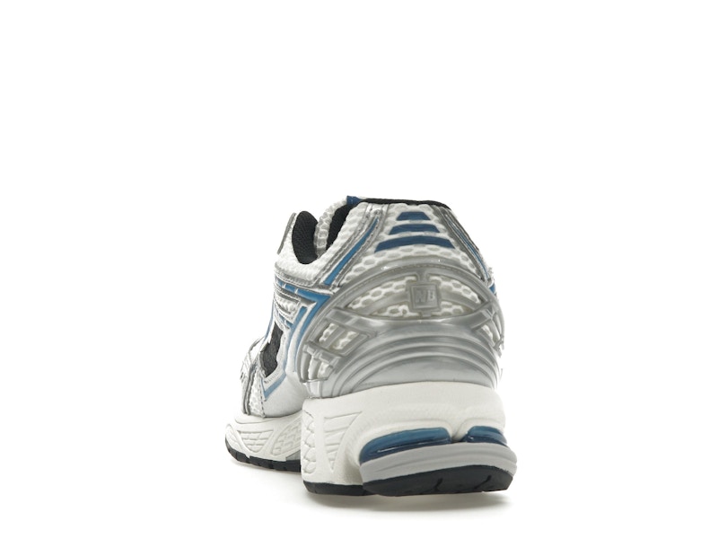 New Balance 1906R Silver Metallic Blue Agate - image 27