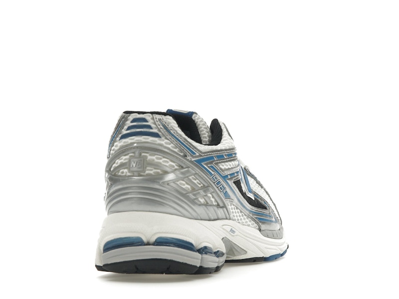 New Balance 1906R Silver Metallic Blue Agate - image 30