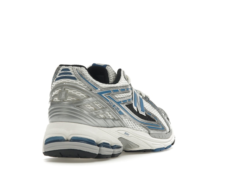 New Balance 1906R Silver Metallic Blue Agate - image 31