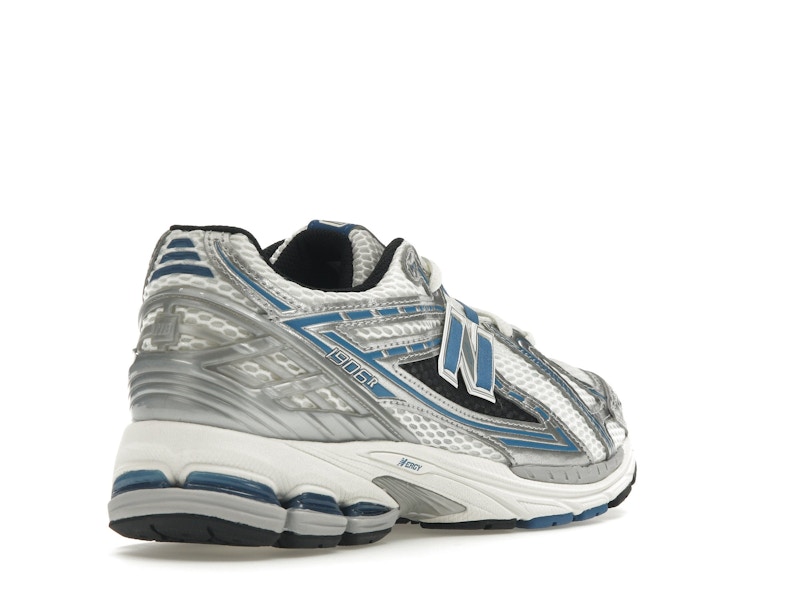 New Balance 1906R Silver Metallic Blue Agate - image 32