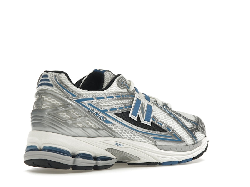 New Balance 1906R Silver Metallic Blue Agate - image 33