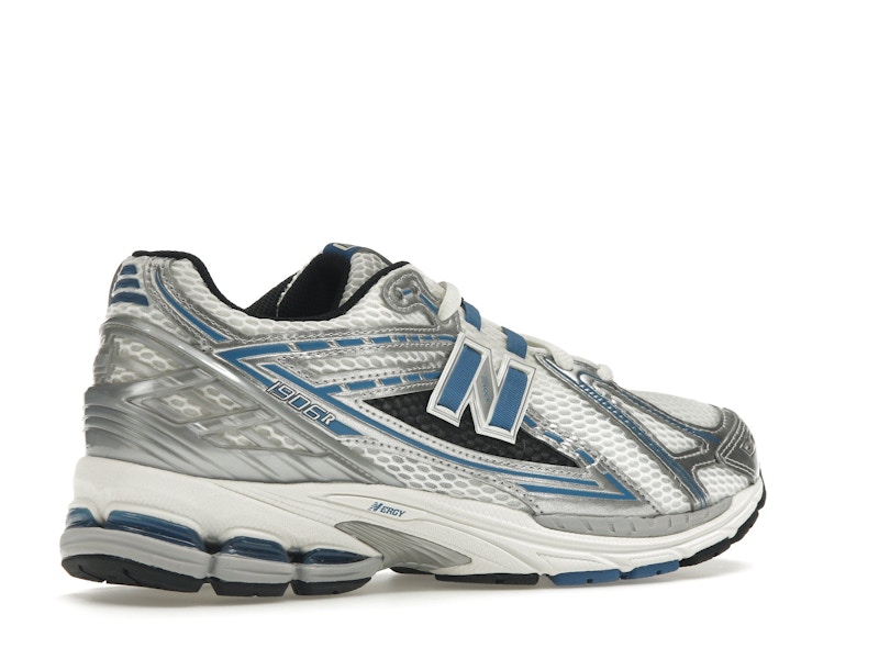 New Balance 1906R Silver Metallic Blue Agate - image 34