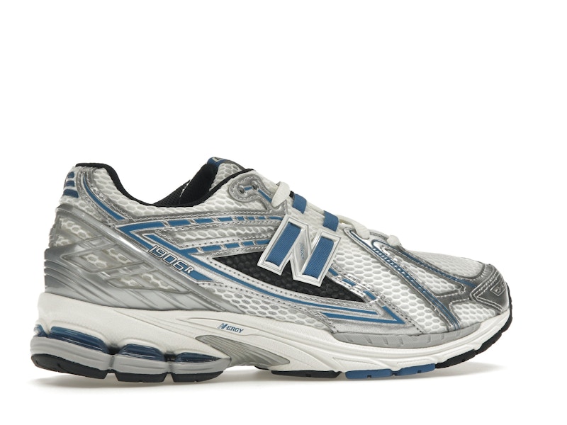 New Balance 1906R Silver Metallic Blue Agate - image 35