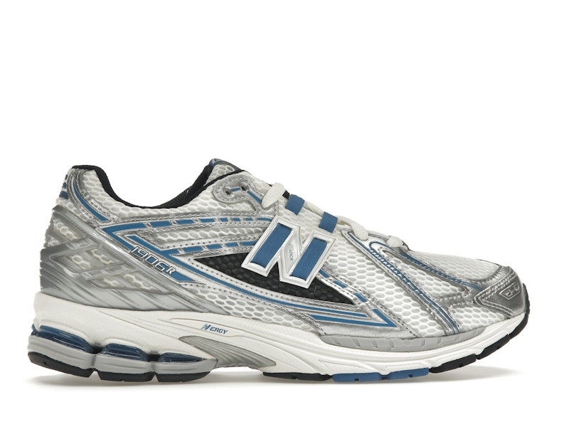 New Balance 1906R Silver Metallic Blue Agate - image 36
