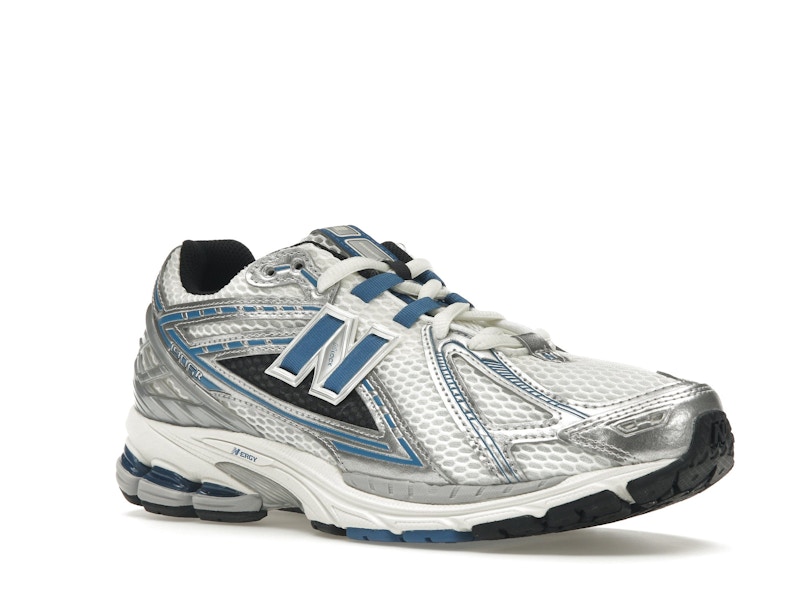 New Balance 1906R Silver Metallic Blue Agate - image 5