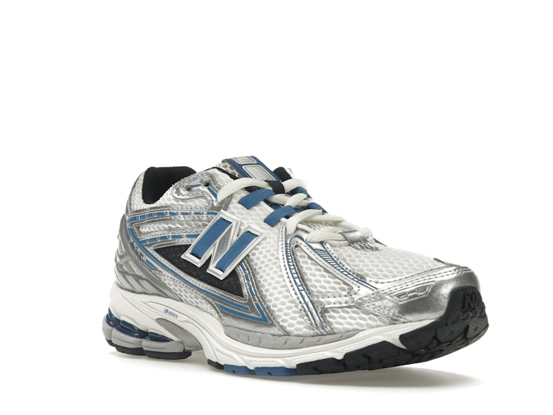 New Balance 1906R Silver Metallic Blue Agate - image 6