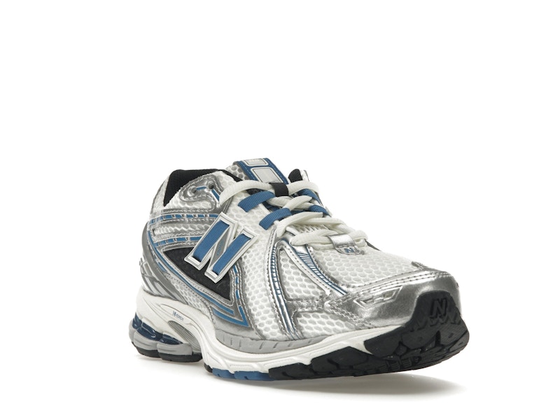 New Balance 1906R Silver Metallic Blue Agate - image 7