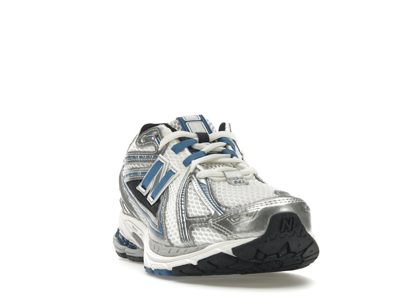New Balance 1906R Silver Metallic Blue Agate - image 8