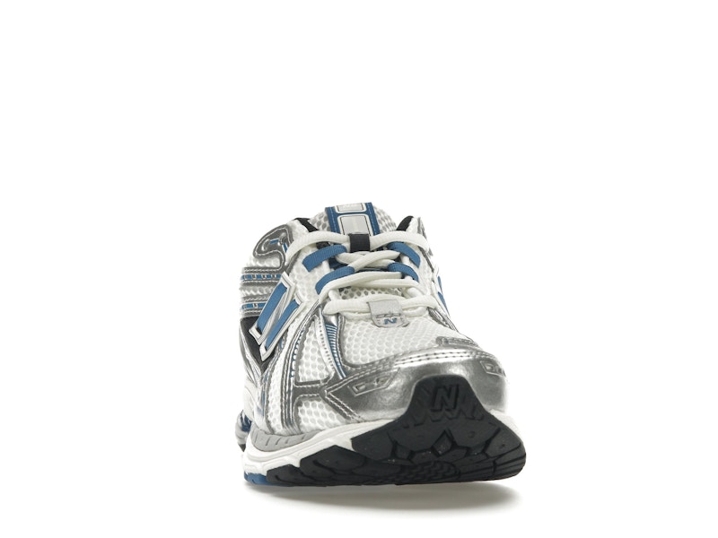 New Balance 1906R Silver Metallic Blue Agate - image 9