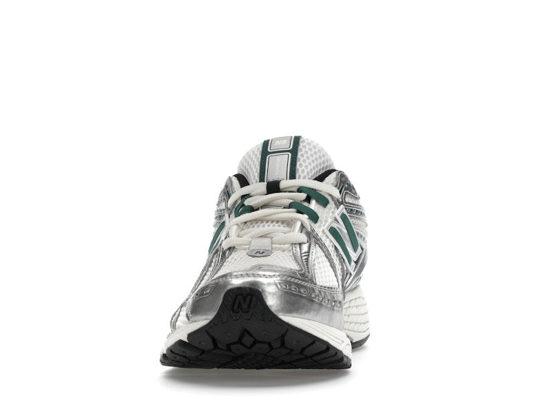 New Balance 1906R Silver Metallic Nightwatch Green - image 11