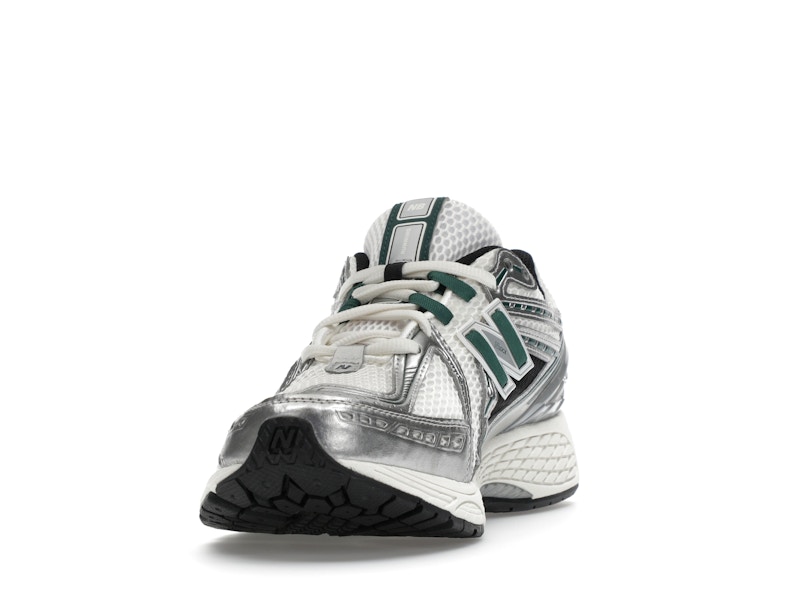 New Balance 1906R Silver Metallic Nightwatch Green - image 12