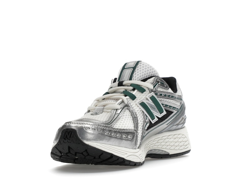 New Balance 1906R Silver Metallic Nightwatch Green - image 13