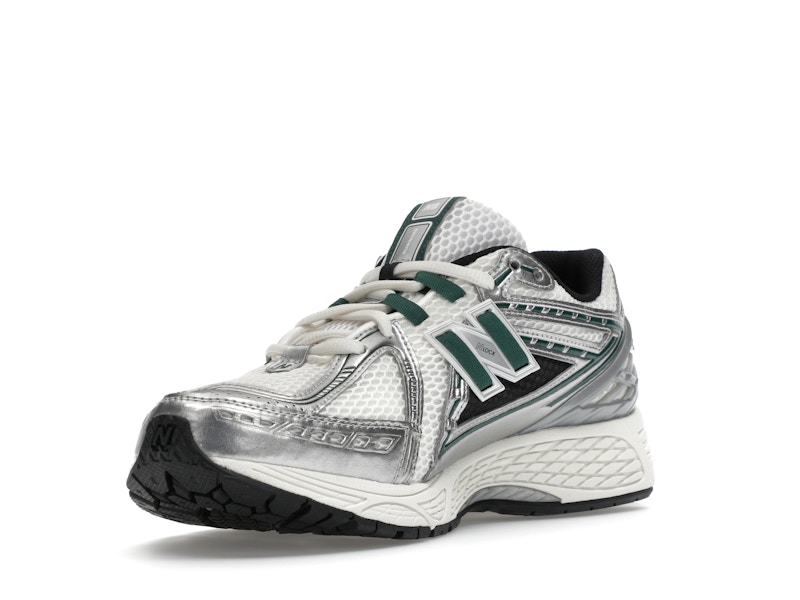 New Balance 1906R Silver Metallic Nightwatch Green - image 14