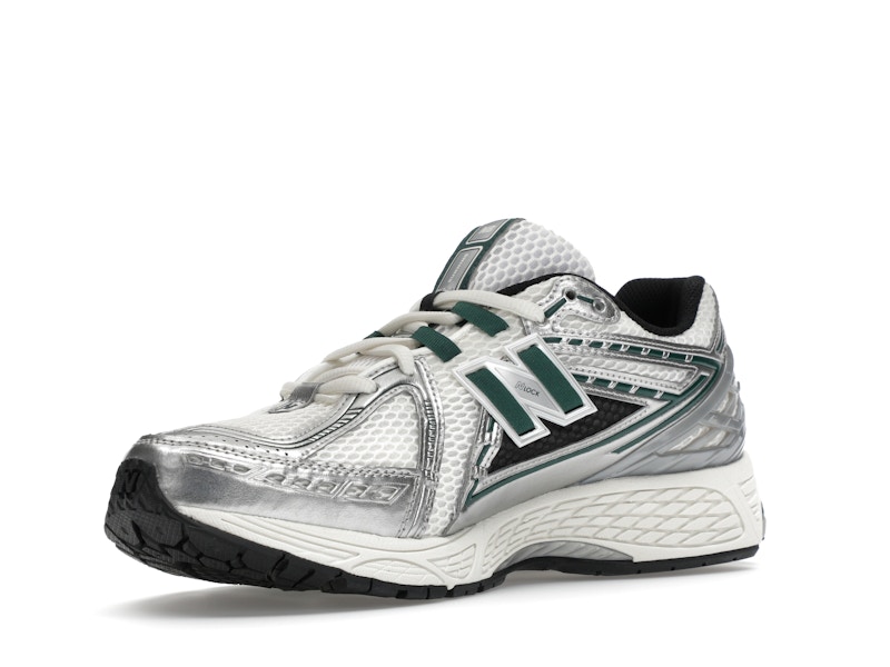 New Balance 1906R Silver Metallic Nightwatch Green - image 15