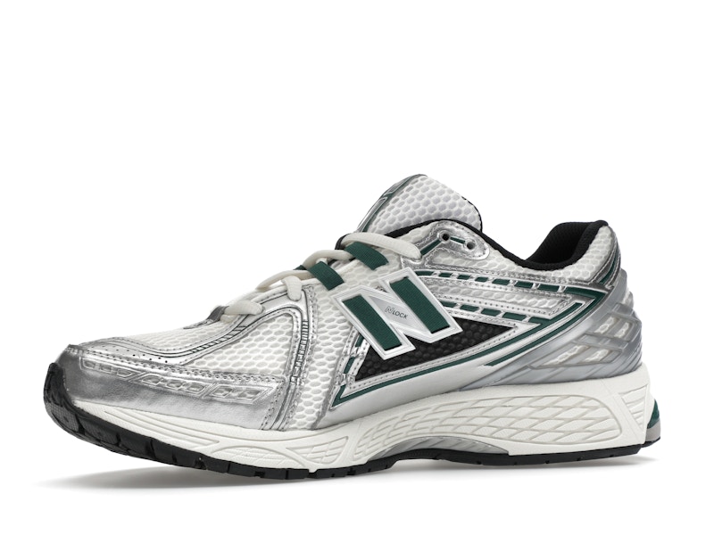 New Balance 1906R Silver Metallic Nightwatch Green - image 17