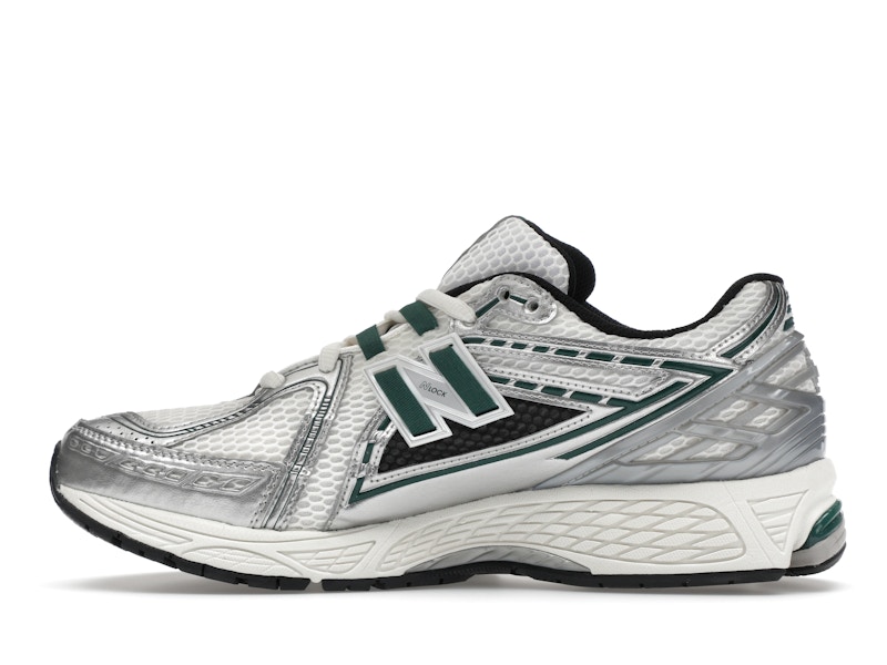 New Balance 1906R Silver Metallic Nightwatch Green - image 20