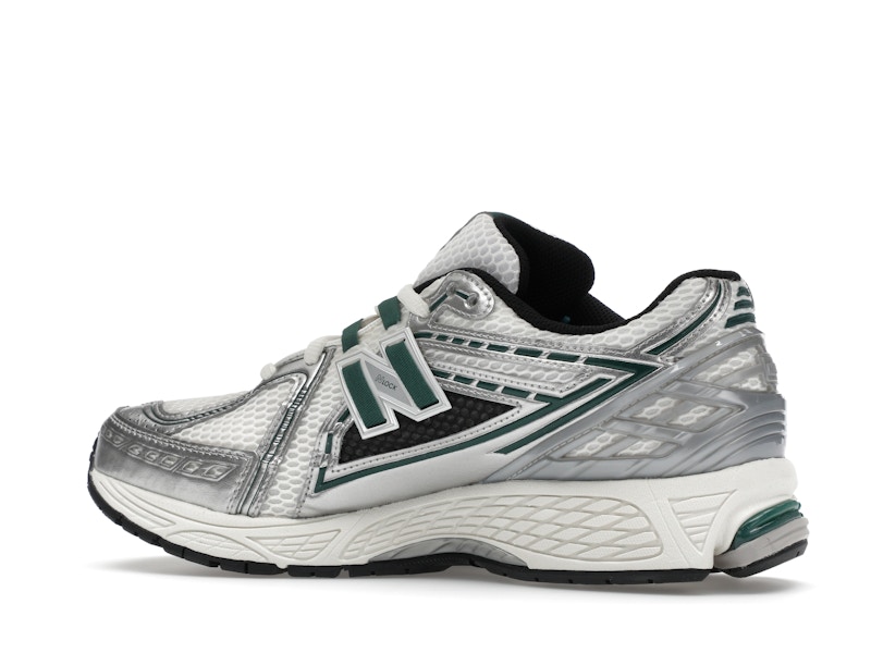 New Balance 1906R Silver Metallic Nightwatch Green - image 22