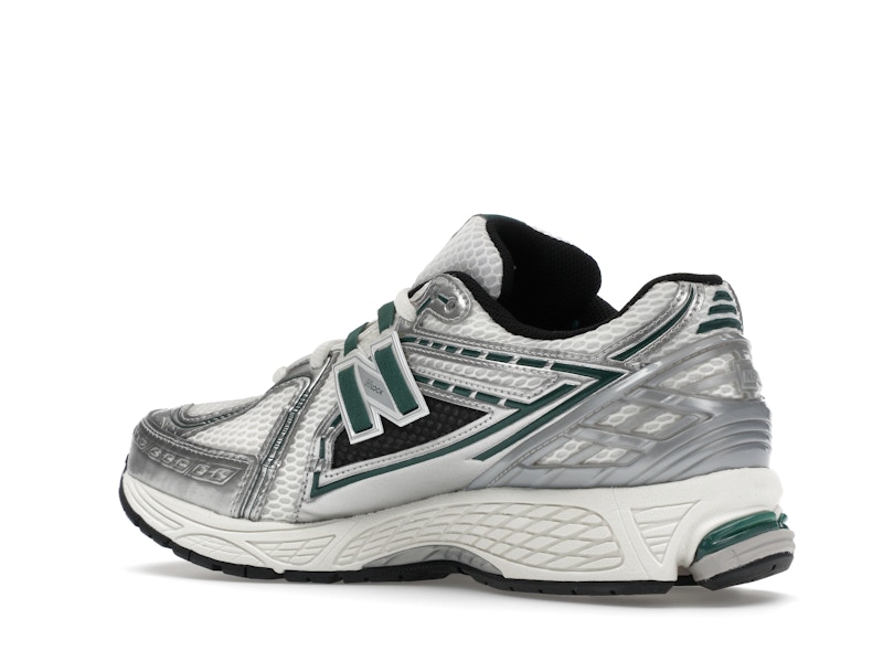 New Balance 1906R Silver Metallic Nightwatch Green - image 23