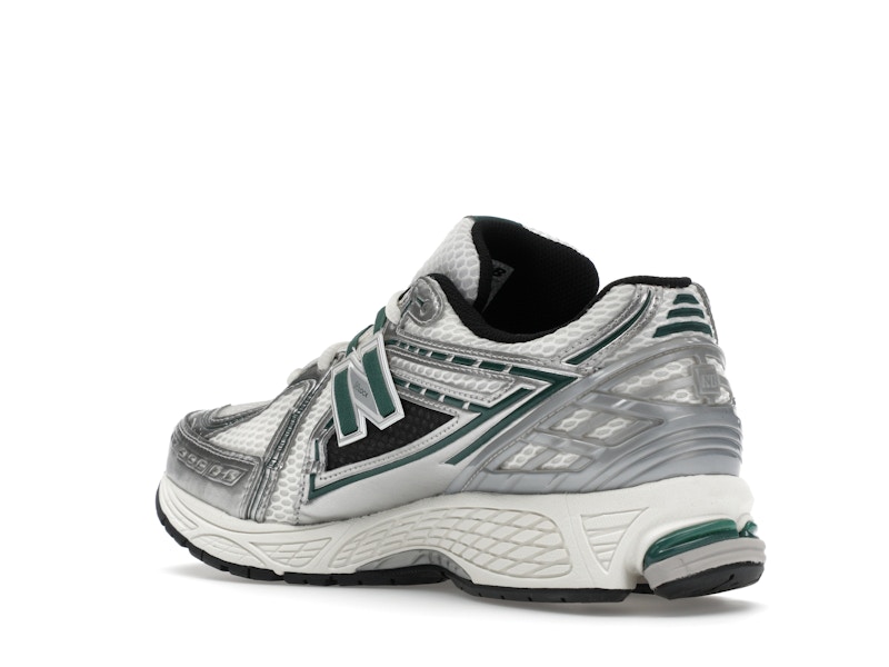 New Balance 1906R Silver Metallic Nightwatch Green - image 24
