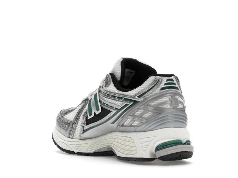 New Balance 1906R Silver Metallic Nightwatch Green - image 25