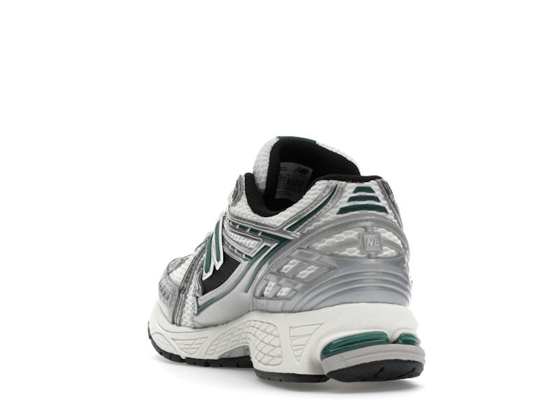 New Balance 1906R Silver Metallic Nightwatch Green - image 26