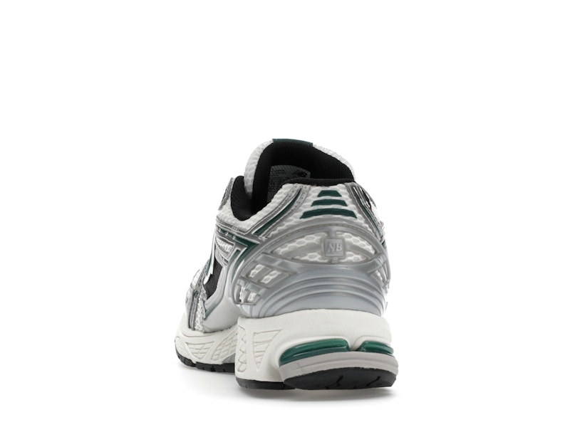 New Balance 1906R Silver Metallic Nightwatch Green - image 27