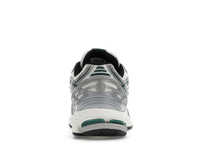New Balance 1906R Silver Metallic Nightwatch Green - image 28