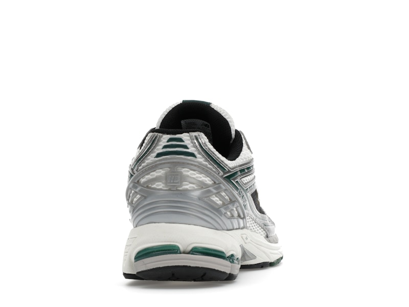 New Balance 1906R Silver Metallic Nightwatch Green - image 29