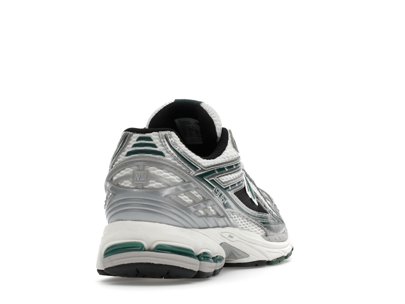 New Balance 1906R Silver Metallic Nightwatch Green - image 30