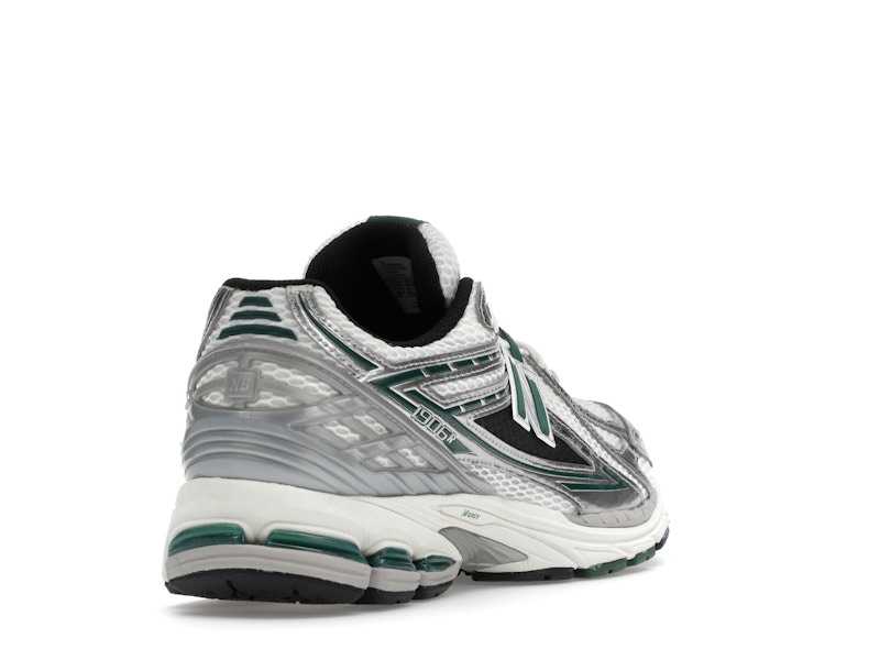 New Balance 1906R Silver Metallic Nightwatch Green - image 31
