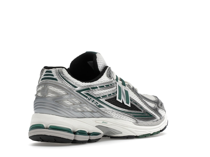 New Balance 1906R Silver Metallic Nightwatch Green - image 32