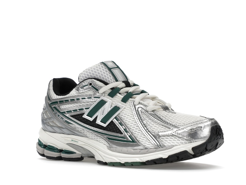 New Balance 1906R Silver Metallic Nightwatch Green - image 5