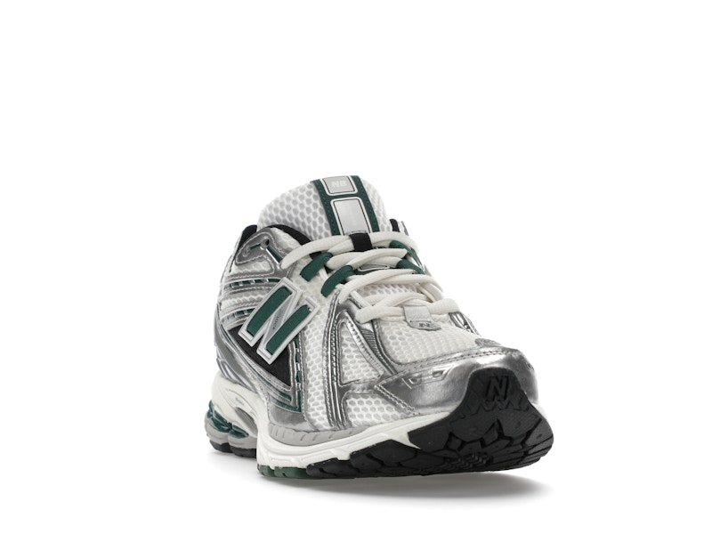 New Balance 1906R Silver Metallic Nightwatch Green - image 8