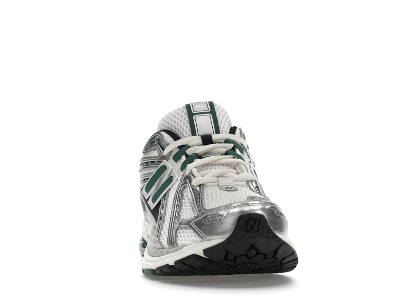 New Balance 1906R Silver Metallic Nightwatch Green - image 9