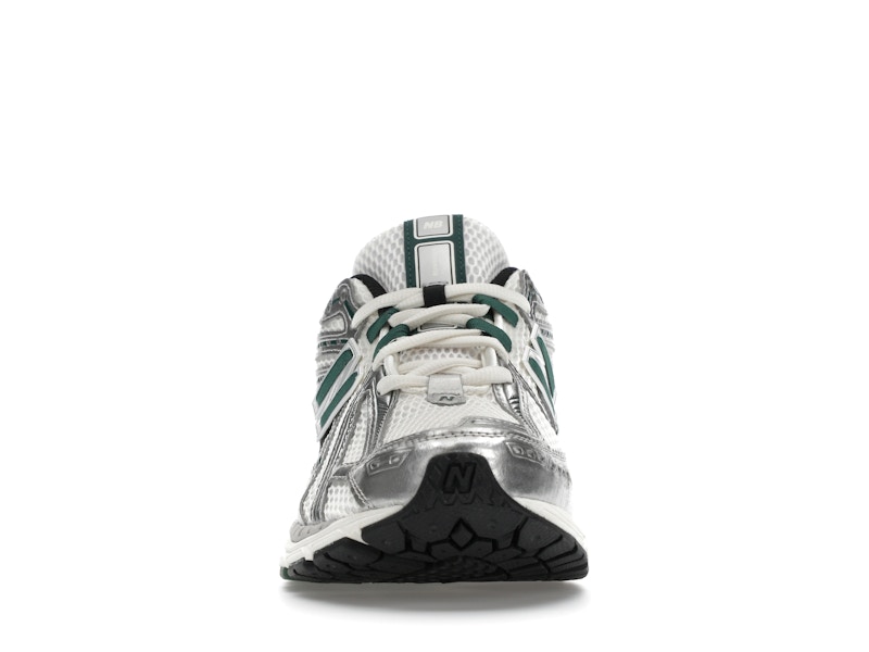 New Balance 1906R Silver Metallic Nightwatch Green - image 10