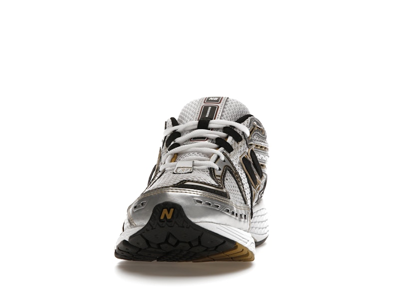New Balance 1906R White Metallic Gold - image 11