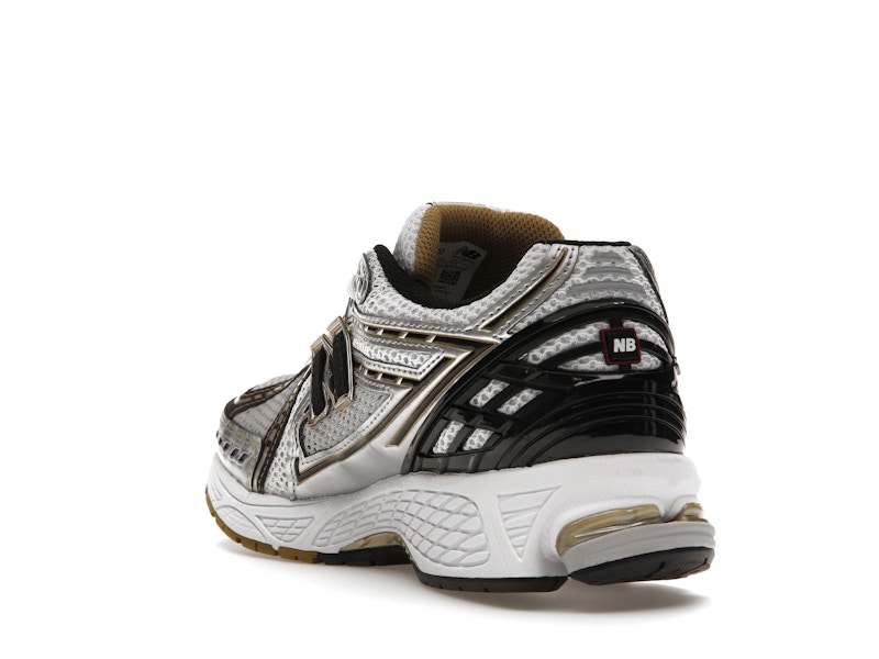 New Balance 1906R White Metallic Gold - image 25